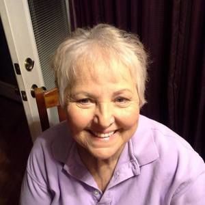 Meet your Posher, Paula